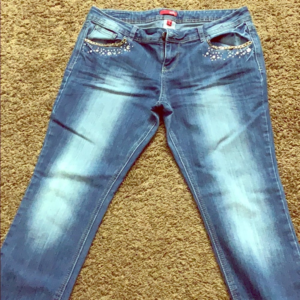 🌻Jeans🌻
